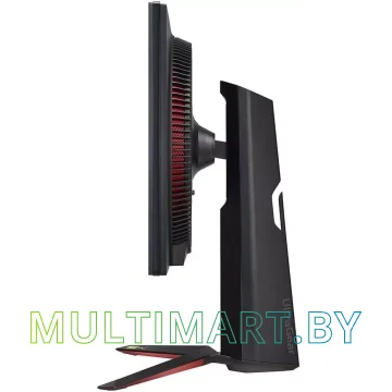 Игровой монитор LG UltraGear 27GP95RP-B картинка 6